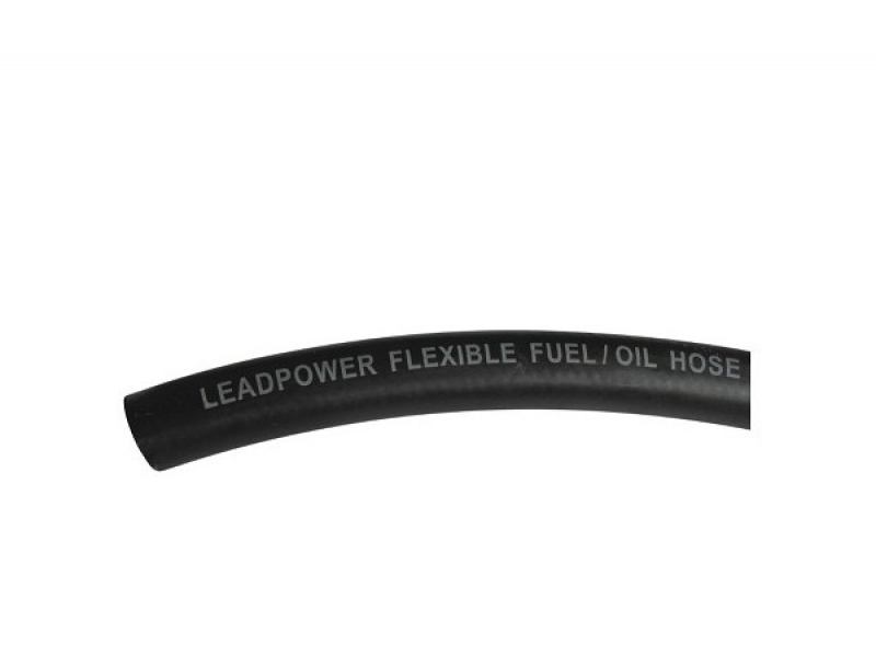 1B OIL AND FUEL HOSE
